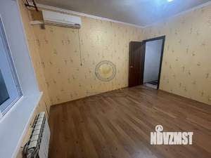 1-к квартира, вторичка, 28м2, 1/10 этаж