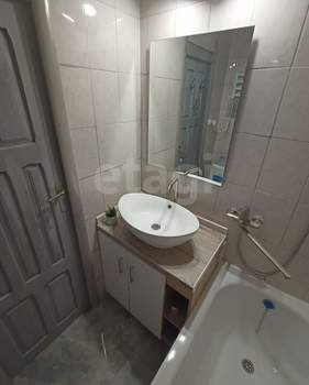 2-к квартира, вторичка, 51м2, 7/9 этаж