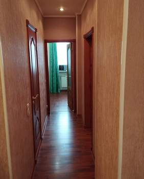 2-к квартира, вторичка, 67м2, 4/4 этаж