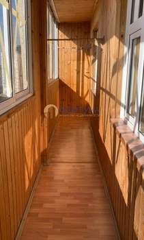 1-к квартира, вторичка, 31м2, 1/10 этаж