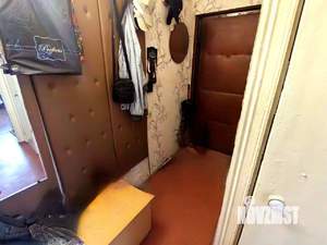 2-к квартира, вторичка, 44м2, 1/5 этаж