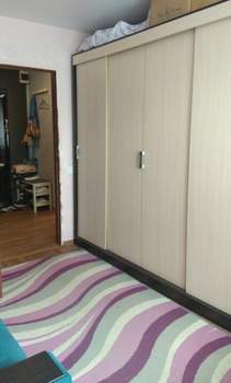 2-к квартира, вторичка, 36м2, 4/5 этаж