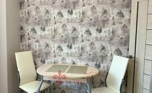 1-к квартира, вторичка, 38м2, 2/7 этаж