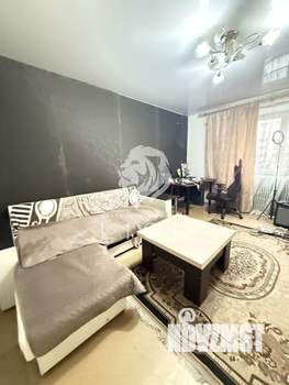 3-к квартира, вторичка, 62м2, 1/9 этаж