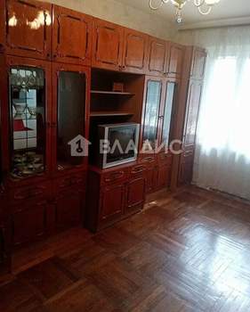 1-к квартира, вторичка, 31м2, 1/9 этаж
