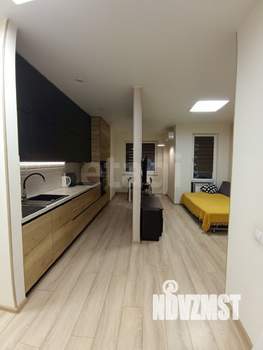 2-к квартира, вторичка, 47м2, 4/5 этаж