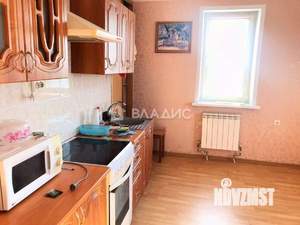 2-к квартира, вторичка, 79м2, 17/17 этаж