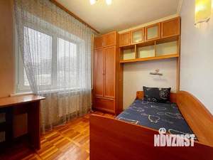 3-к квартира, вторичка, 59м2, 4/9 этаж