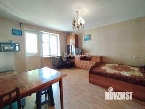 1-к квартира, вторичка, 42м2, 12/14 этаж