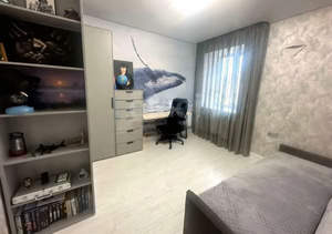 2-к квартира, вторичка, 87м2, 7/10 этаж