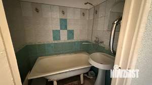 1-к квартира, вторичка, 33м2, 6/10 этаж