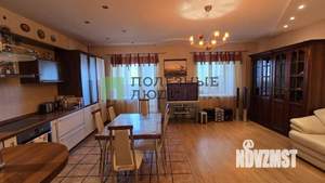 3-к квартира, вторичка, 117м2, 12/17 этаж