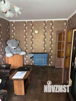 2-к квартира, вторичка, 45м2, 1/10 этаж