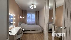 3-к квартира, вторичка, 55м2, 5/5 этаж