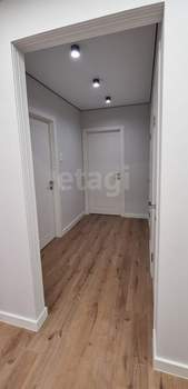 3-к квартира, вторичка, 61м2, 8/9 этаж