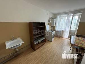 1-к квартира, вторичка, 37м2, 5/5 этаж