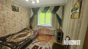 3-к квартира, вторичка, 63м2, 4/9 этаж