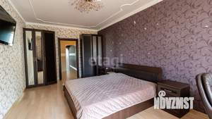 3-к квартира, вторичка, 113м2, 7/15 этаж