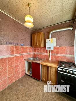 4-к квартира, вторичка, 63м2, 5/5 этаж