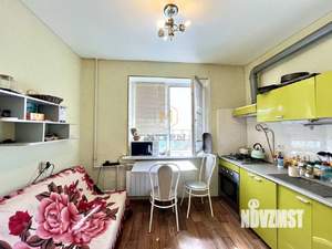 1-к квартира, вторичка, 32м2, 9/9 этаж