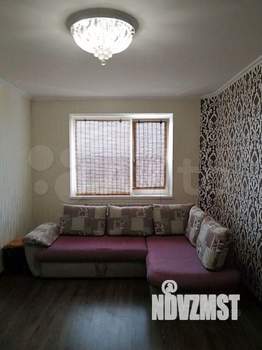 2-к квартира, вторичка, 52м2, 10/10 этаж