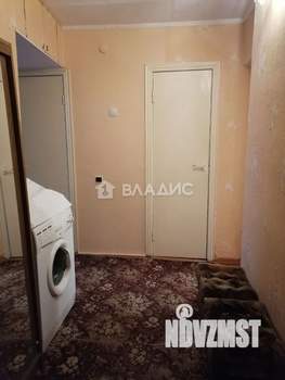 3-к квартира, вторичка, 60м2, 2/5 этаж