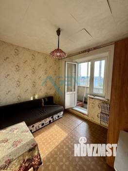 3-к квартира, вторичка, 64м2, 8/9 этаж