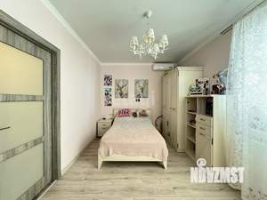 2-к квартира, вторичка, 74м2, 6/6 этаж