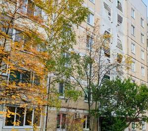 2-к квартира, вторичка, 52м2, 5/9 этаж