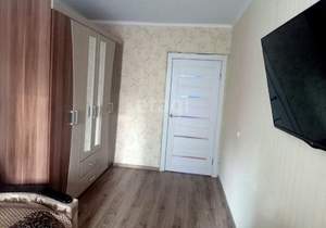 2-к квартира, вторичка, 44м2, 1/5 этаж