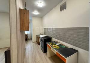 Студия квартира, вторичка, 30м2, 5/5 этаж