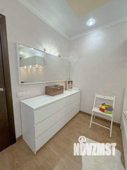 3-к квартира, вторичка, 60м2, 3/5 этаж