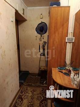 1-к квартира, вторичка, 33м2, 4/5 этаж