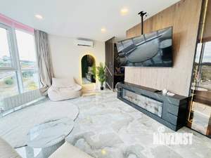 1-к квартира, вторичка, 50м2, 12/13 этаж