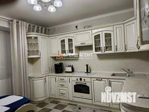 2-к квартира, вторичка, 82м2, 7/12 этаж