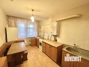 3-к квартира, вторичка, 69м2, 2/5 этаж