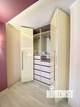 3-к квартира, вторичка, 107м2, 9/9 этаж