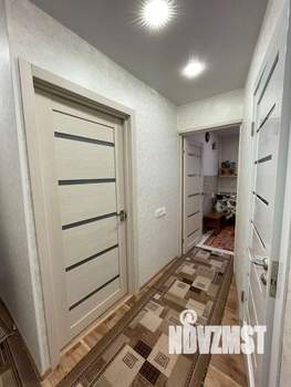 2-к квартира, вторичка, 44м2, 4/5 этаж