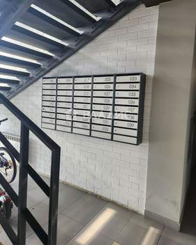 Студия квартира, вторичка, 28м2, 4/5 этаж