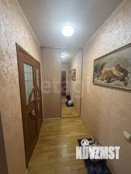 1-к квартира, вторичка, 43м2, 4/14 этаж