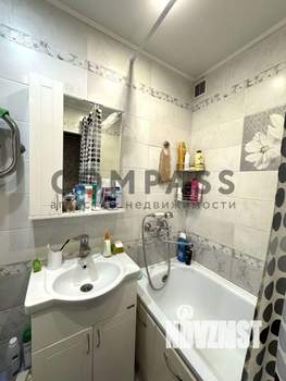 3-к квартира, вторичка, 62м2, 2/5 этаж