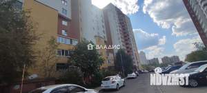 2-к квартира, вторичка, 62м2, 1/16 этаж