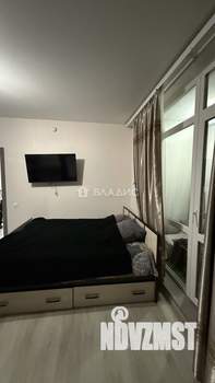 1-к квартира, вторичка, 41м2, 5/5 этаж