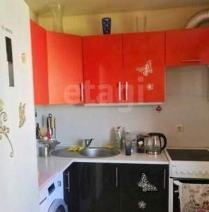 2-к квартира, вторичка, 51м2, 12/12 этаж