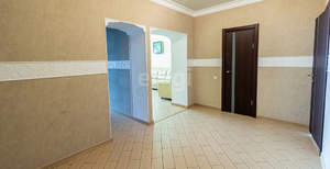 3-к квартира, вторичка, 113м2, 7/15 этаж