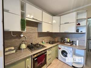 1-к квартира, вторичка, 34м2, 1/7 этаж