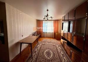 2-к квартира, вторичка, 46м2, 4/9 этаж