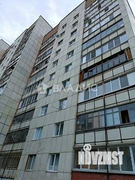 1-к квартира, вторичка, 38м2, 4/10 этаж