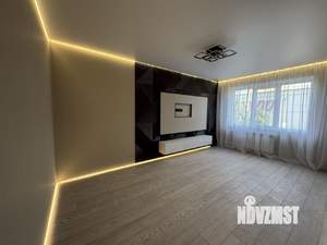 3-к квартира, вторичка, 62м2, 2/10 этаж
