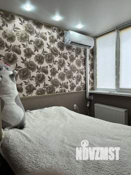 2-к квартира, вторичка, 51м2, 14/14 этаж